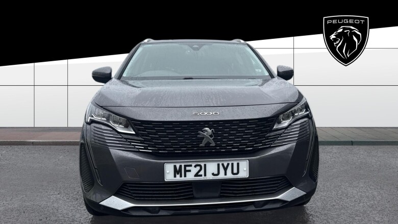 Peugeot 5008 1.5 BlueHDi Allure Premium 5dr Diesel Estate
